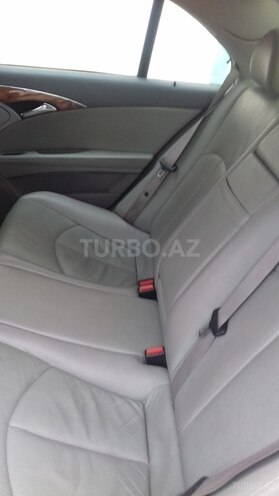 Mercedes E 270 2004, 380,000 km - 2.7 l - Şirvan