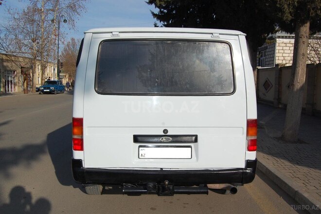 Ford Transit 1998, 314,200 km - 2.5 л - Ağstafa