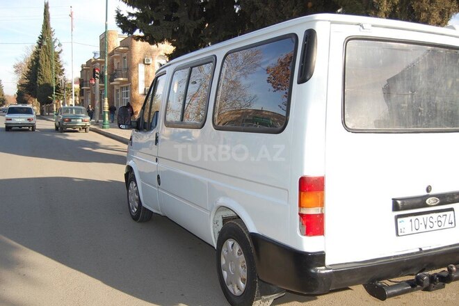 Ford Transit 1998, 314,200 km - 2.5 л - Ağstafa