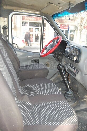 Ford Transit 1998, 314,200 km - 2.5 л - Ağstafa