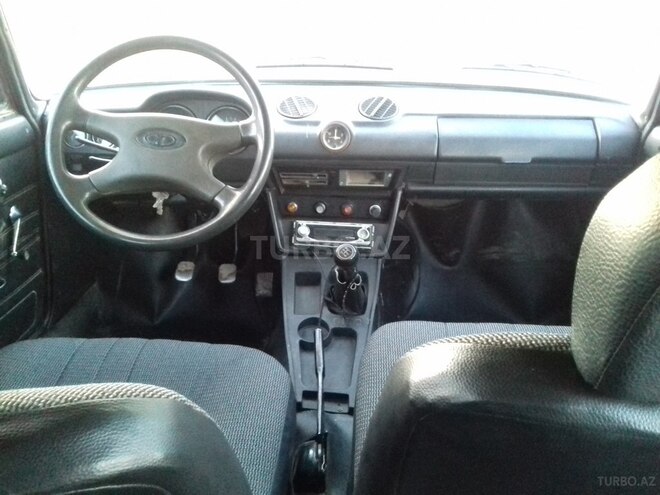 LADA (VAZ) 21011 1983, 99,999 km - 0.2 l - Sabirabad
