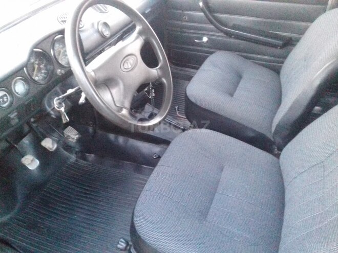 LADA (VAZ) 21011 1983, 99,999 km - 0.2 l - Sabirabad