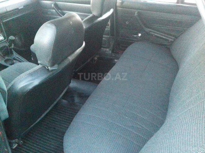 LADA (VAZ) 21011 1983, 99,999 km - 0.2 l - Sabirabad