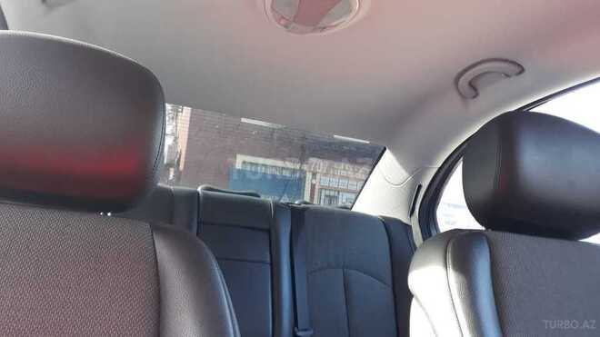 Mercedes E 220 2006, 320,000 km - 2.2 l - Bakı