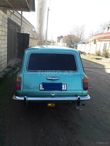 LADA (VAZ) 2102 1979, 223,000 km - 1.2 л - Xaçmaz