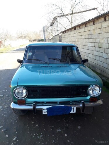 LADA (VAZ) 2102 1979, 223,000 km - 1.2 л - Xaçmaz