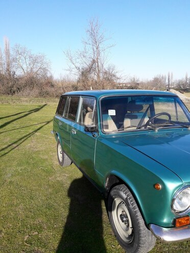 LADA (VAZ) 2102 1979, 223,000 km - 1.2 л - Xaçmaz