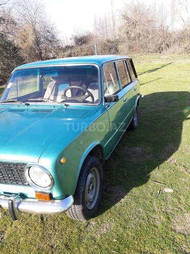 LADA (VAZ) 2102 1979, 223,000 km - 1.2 л - Xaçmaz