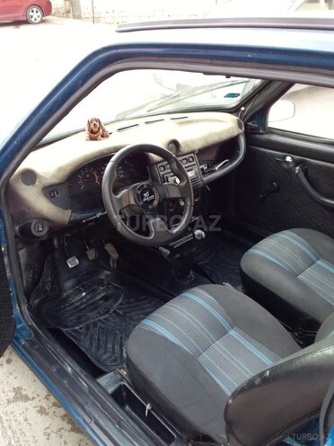 LADA (VAZ) Oka 2007, 299,999 km - 0.8 l - Bakı