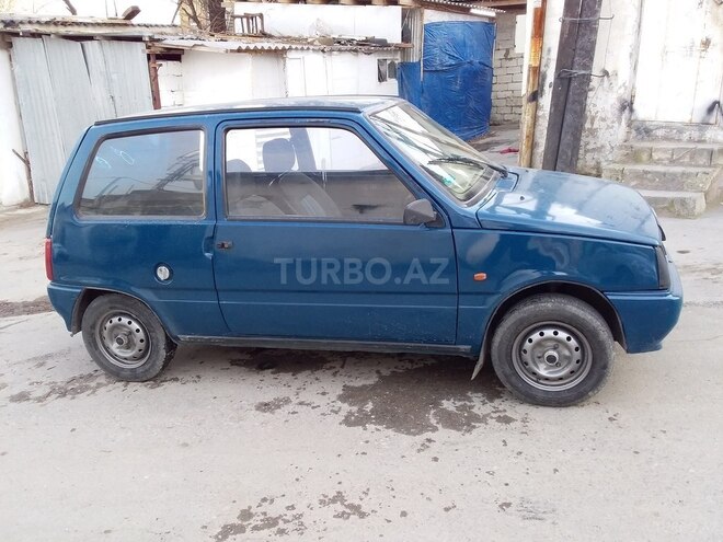 LADA (VAZ) Oka 2007, 299,999 km - 0.8 l - Bakı