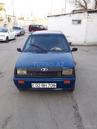 LADA (VAZ) Oka 2007, 299,999 km - 0.8 l - Bakı