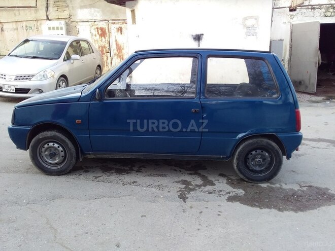 LADA (VAZ) Oka 2007, 299,999 km - 0.8 l - Bakı