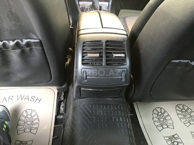 Mercedes E 220 2007, 200,000 km - 2.2 л - Bakı
