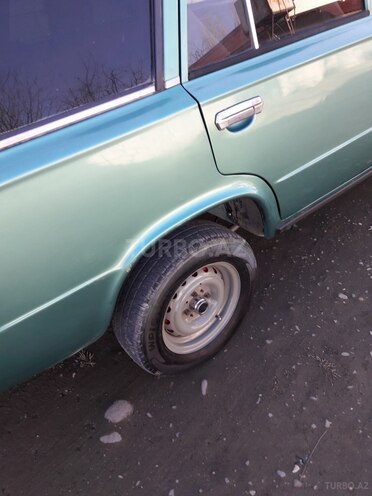 LADA (VAZ) 2102 1979, 223,000 km - 1.2 л - Xaçmaz