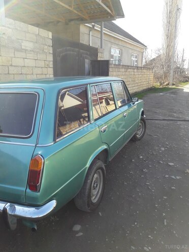 LADA (VAZ) 2102 1979, 223,000 km - 1.2 л - Xaçmaz