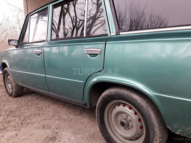 LADA (VAZ) 2102 1979, 223,000 km - 1.2 л - Xaçmaz