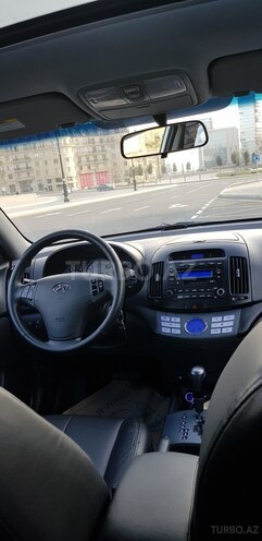 Hyundai Elantra 2008, 139,000 km - 2.0 l - Bakı