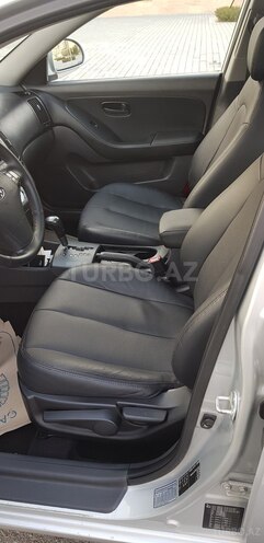Hyundai Elantra 2008, 139,000 km - 2.0 l - Bakı