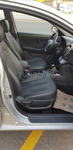 Hyundai Elantra 2008, 139,000 km - 2.0 l - Bakı