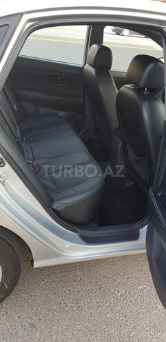 Hyundai Elantra 2008, 139,000 km - 2.0 l - Bakı