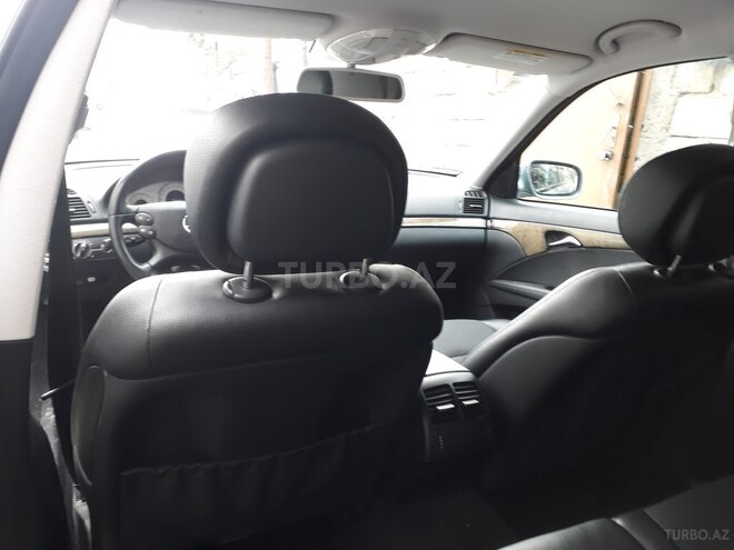 Mercedes E 220 2006, 320,000 km - 2.2 l - Bakı