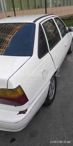 Daewoo Nexia 1997, 250,000 km - 1.5 л - Bakı