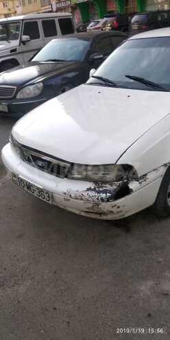 Daewoo Nexia 1997, 250,000 km - 1.5 л - Bakı