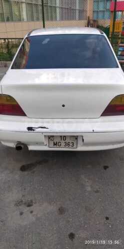 Daewoo Nexia 1997, 250,000 km - 1.5 л - Bakı