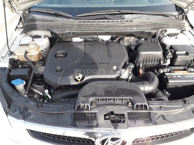 Hyundai i30 2009, 139,256 km - 1.6 l - Bakı