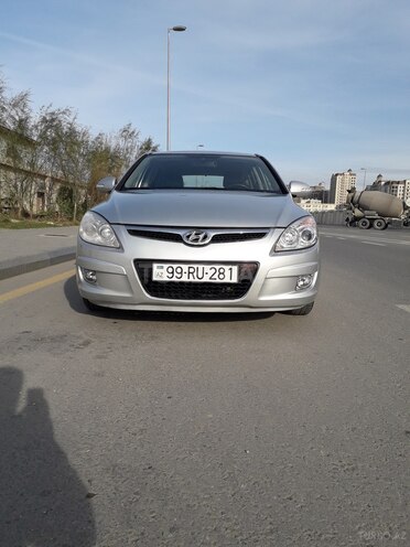 Hyundai i30 2009, 139,256 km - 1.6 l - Bakı