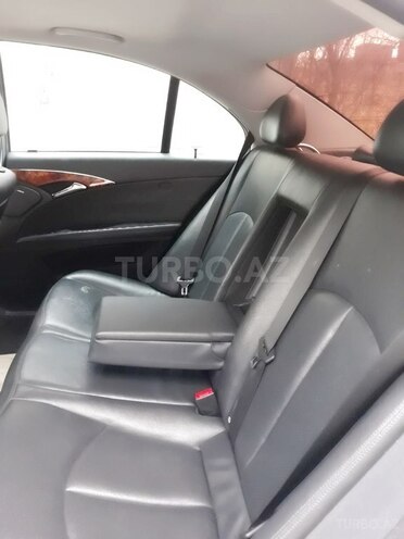 Mercedes E 320 2004, 296,000 km - 3.2 l - Bakı