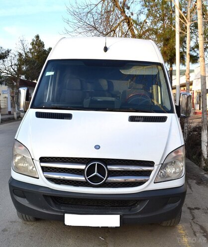 Mercedes Sprinter 315 2007, 269,000 km - 2.2 л - Zərdab