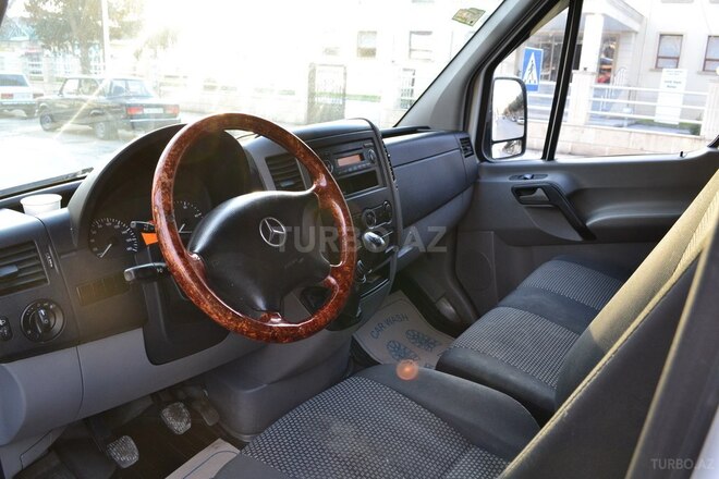 Mercedes Sprinter 315 2007, 269,000 km - 2.2 л - Zərdab