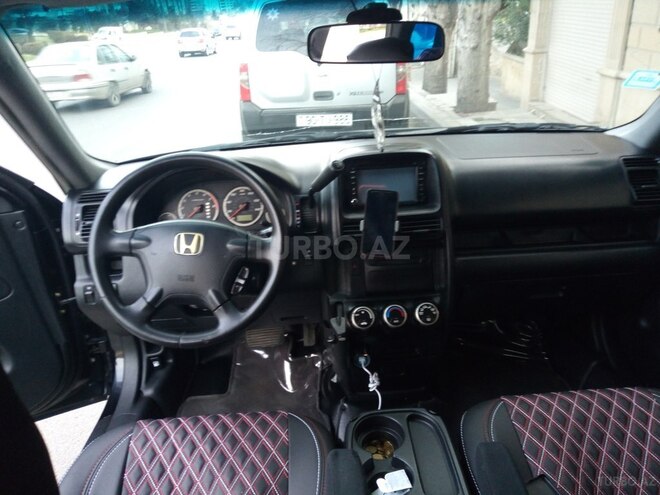 Honda CR-V 2005, 350,000 km - 2.4 л - Bakı