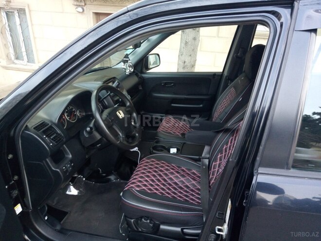 Honda CR-V 2005, 350,000 km - 2.4 л - Bakı