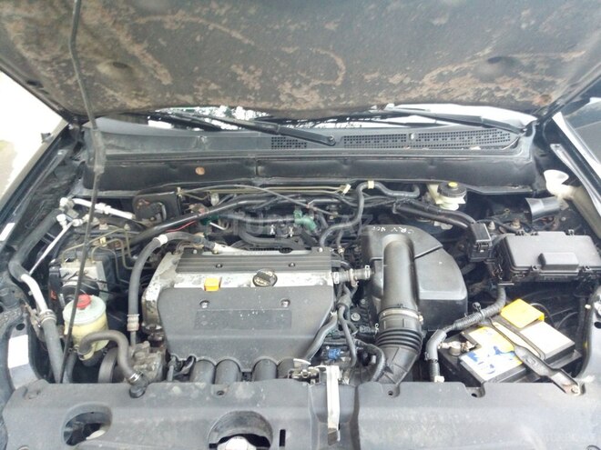 Honda CR-V 2005, 350,000 km - 2.4 л - Bakı