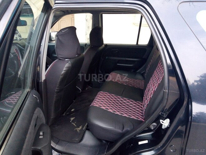 Honda CR-V 2005, 350,000 km - 2.4 л - Bakı