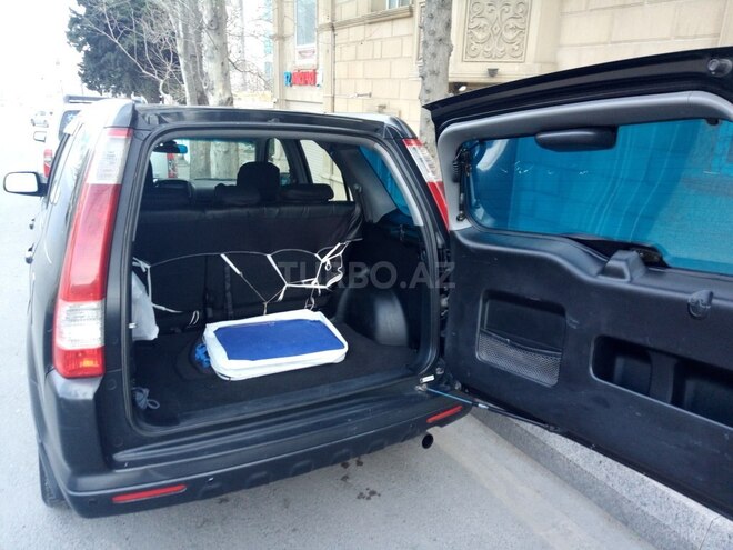 Honda CR-V 2005, 350,000 km - 2.4 л - Bakı