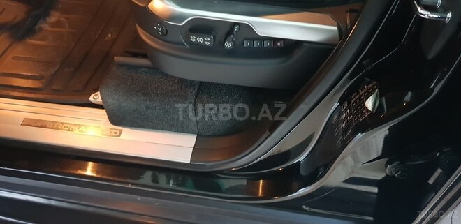 Land Rover Range Rover 2011, 122,000 km - 5.0 l - Bakı