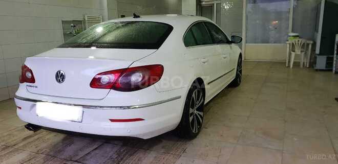 Volkswagen Passat CC 2010, 131,000 km - 1.8 л - Bakı