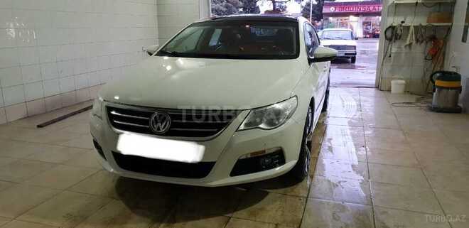 Volkswagen Passat CC 2010, 131,000 km - 1.8 л - Bakı