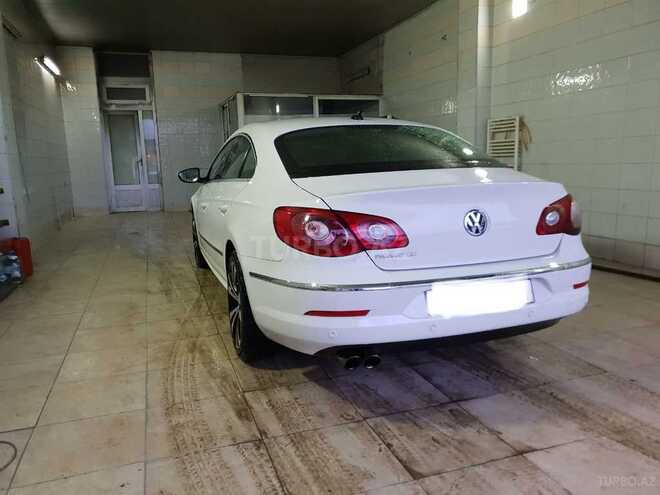 Volkswagen Passat CC 2010, 131,000 km - 1.8 л - Bakı
