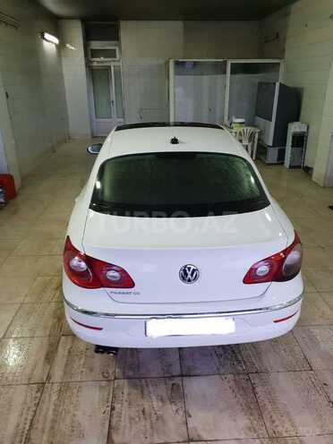 Volkswagen Passat CC 2010, 131,000 km - 1.8 л - Bakı
