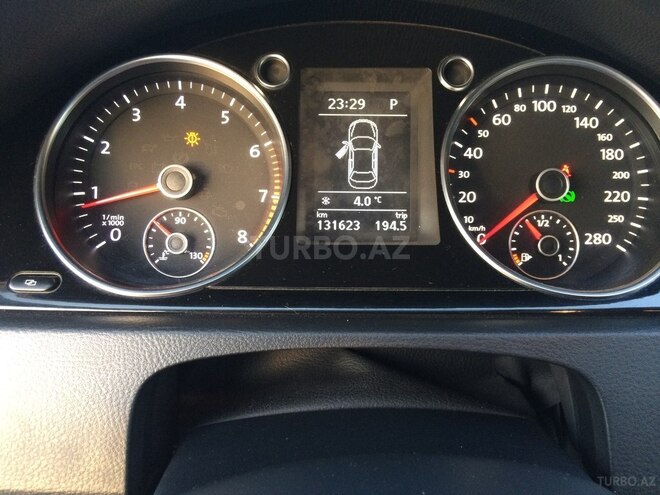 Volkswagen Passat CC 2010, 131,000 km - 1.8 л - Bakı