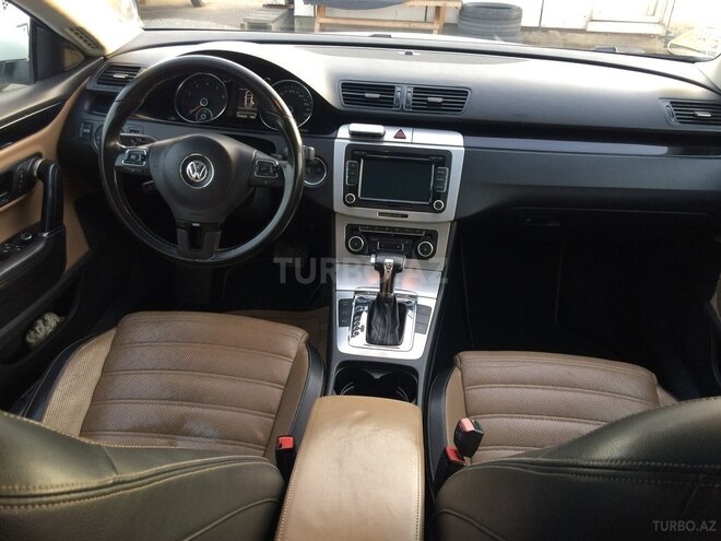 Volkswagen Passat CC 2010, 131,000 km - 1.8 л - Bakı