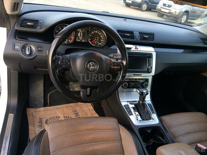Volkswagen Passat CC 2010, 131,000 km - 1.8 л - Bakı