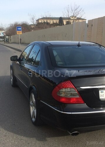 Mercedes E 280 2008, 185,600 km - 3.0 l - Bakı