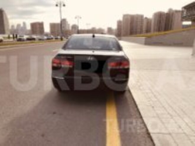 Hyundai Sonata 2008, 330,000 km - 0.2 l - Bakı