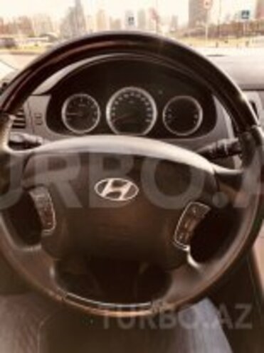 Hyundai Sonata 2008, 330,000 km - 0.2 l - Bakı
