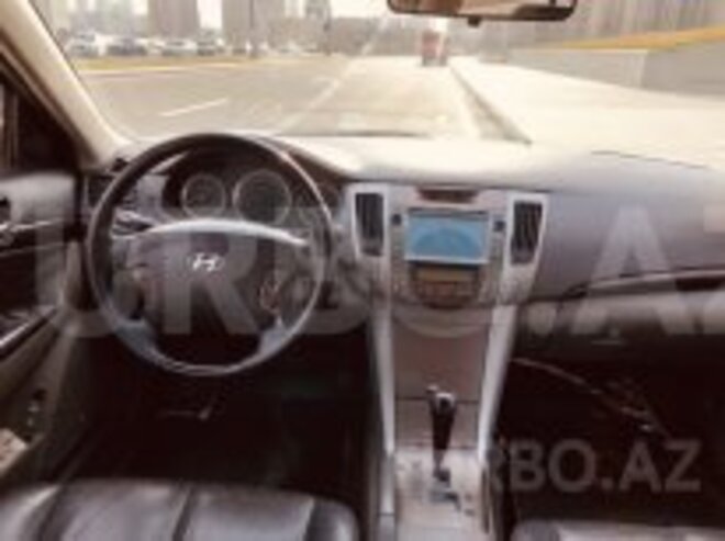 Hyundai Sonata 2008, 330,000 km - 0.2 l - Bakı